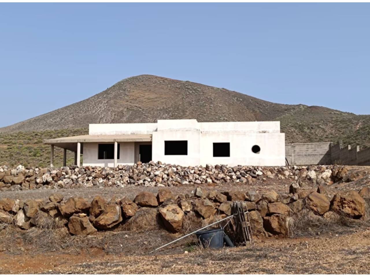 Imagen Vivienda