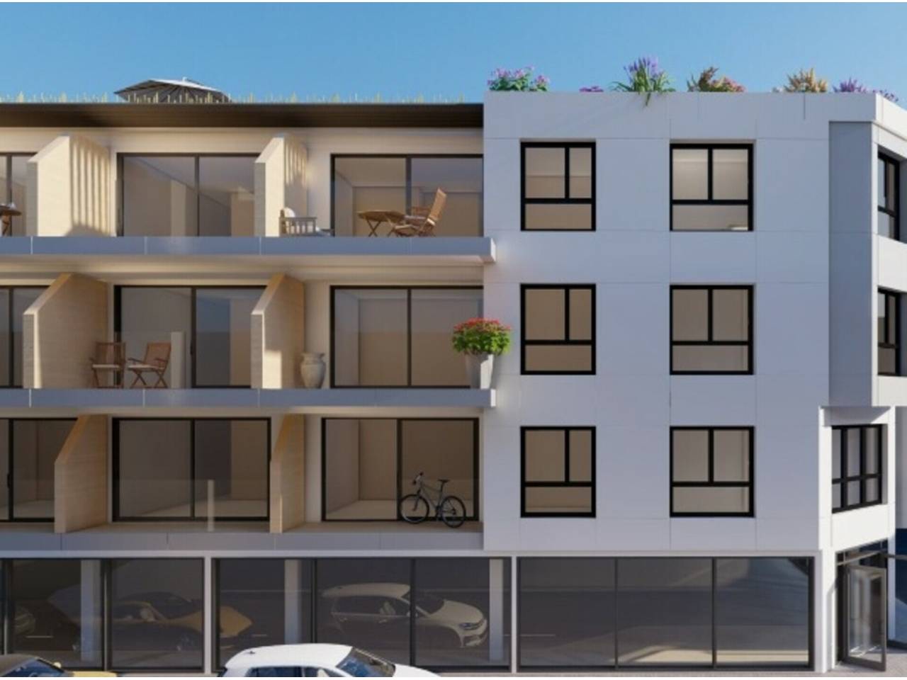 Imagen Vivienda