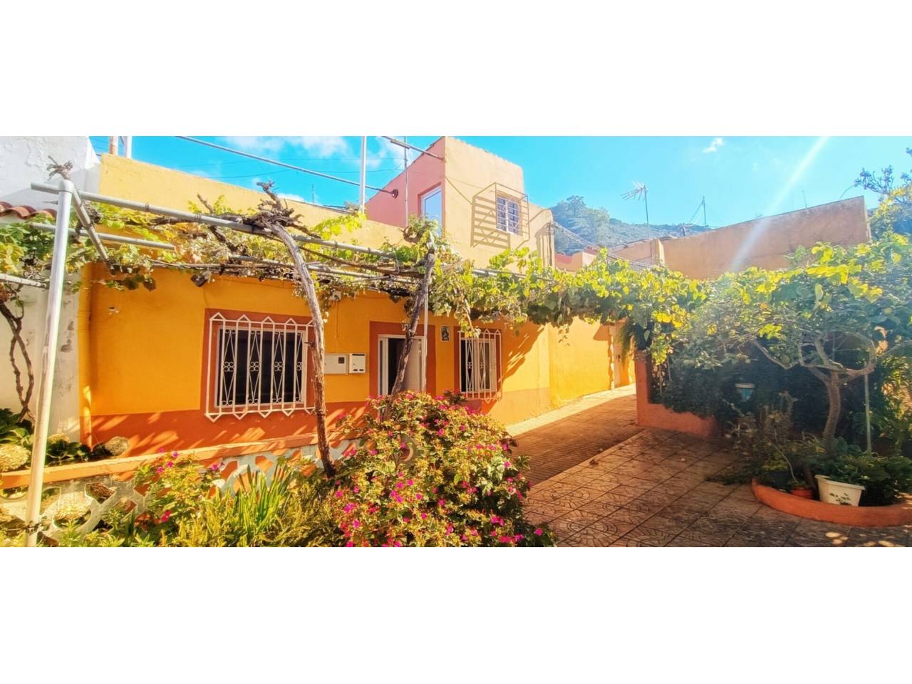Imagen Vivienda
