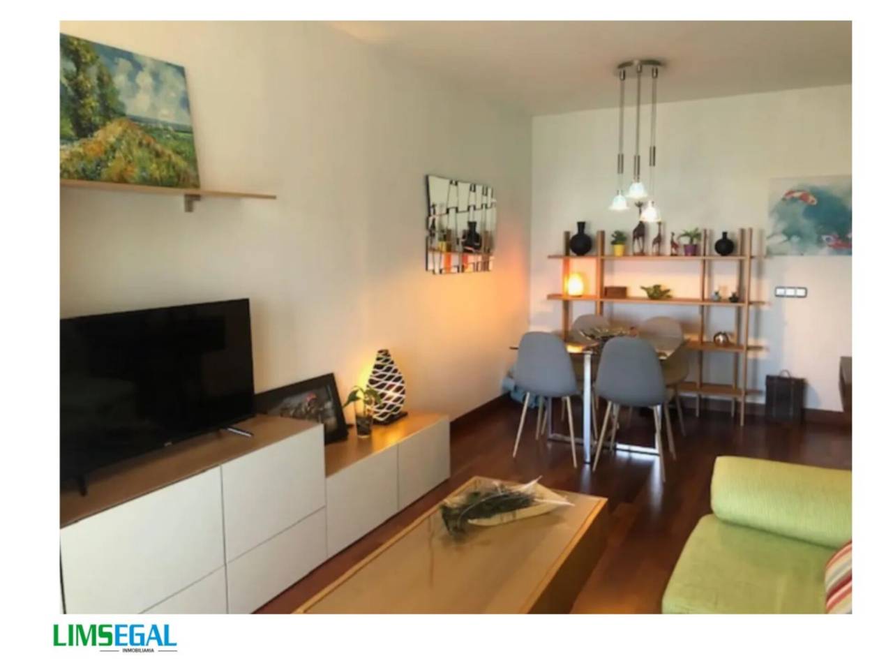 Imagen Vivienda