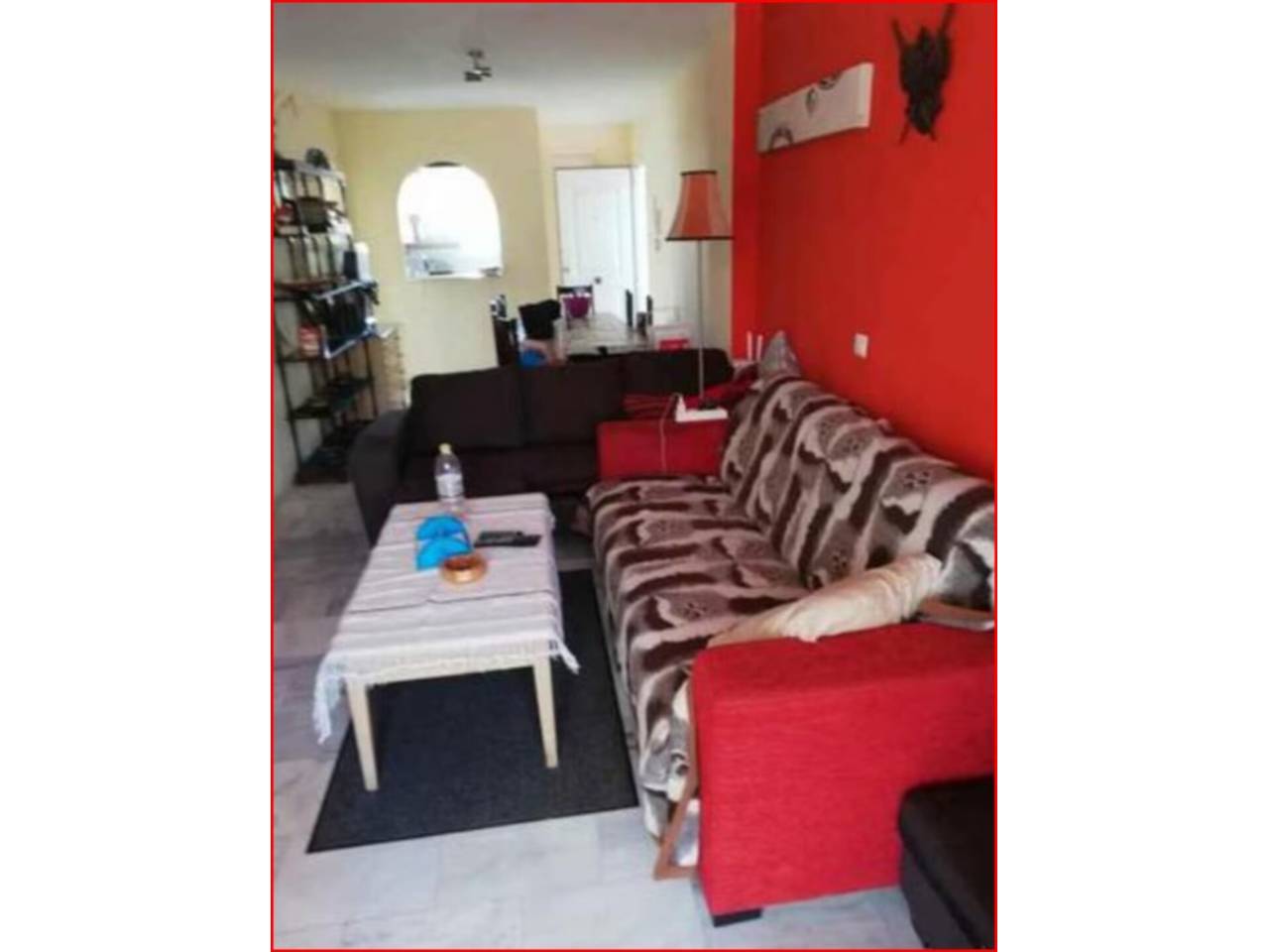 Imagen Vivienda