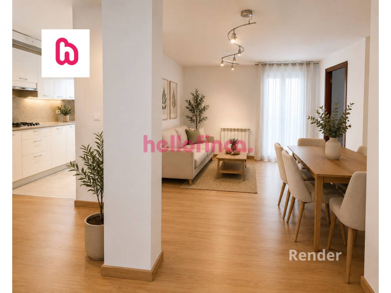 Imagen Vivienda