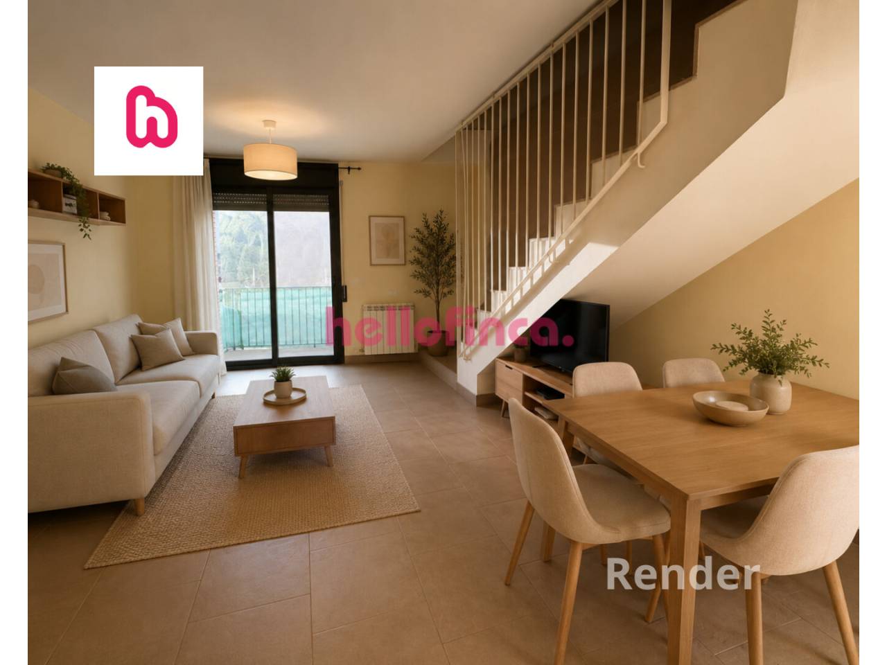 Imagen Vivienda