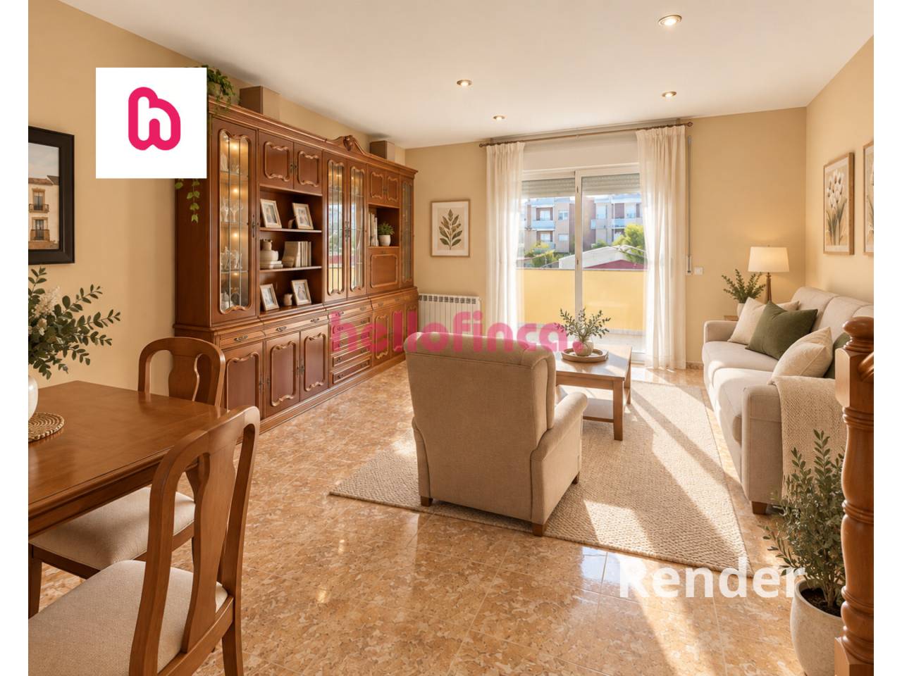 Imagen Vivienda