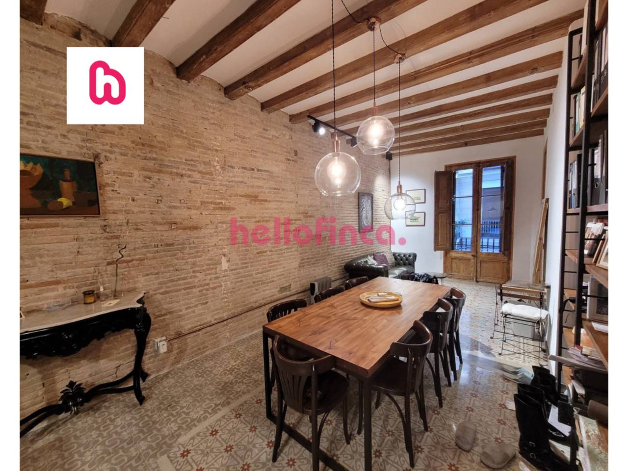 Imagen Vivienda