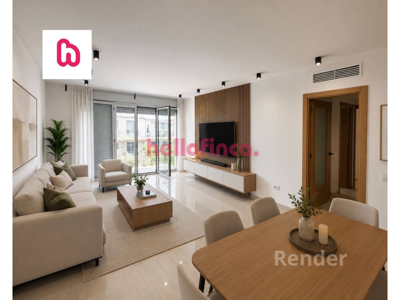 Imagen Vivienda