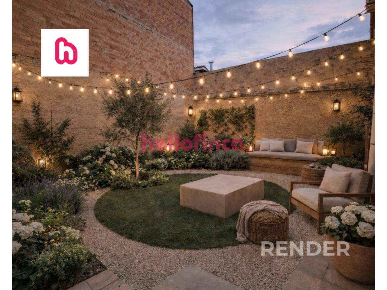 Imagen Vivienda