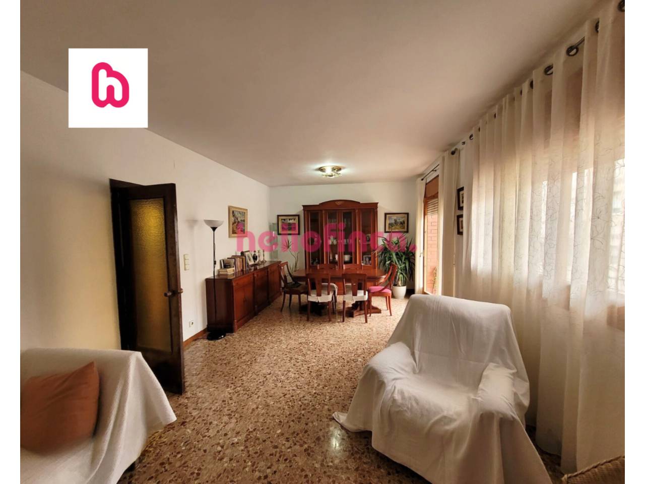 Imagen Vivienda