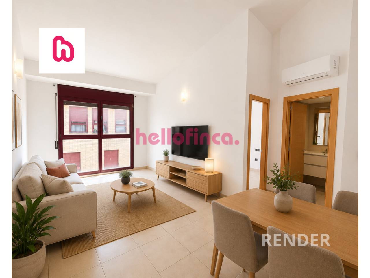 Imagen Vivienda