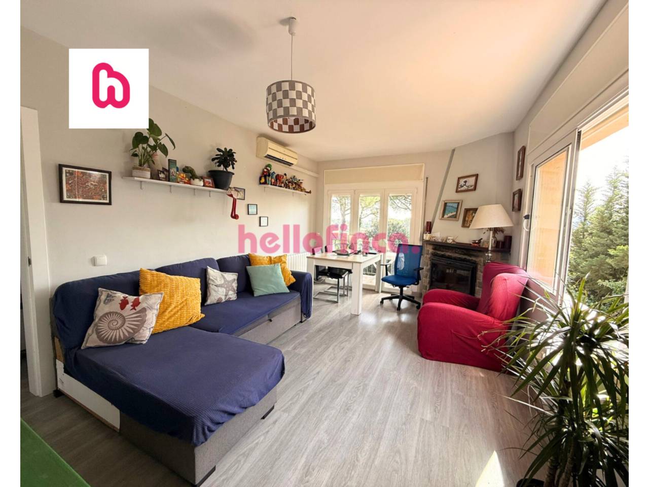 Imagen Vivienda