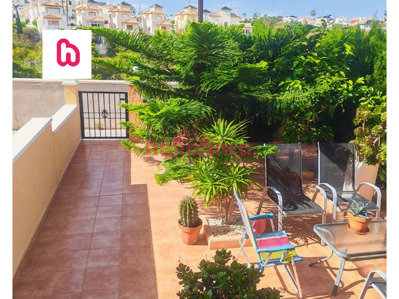 Imagen Vivienda