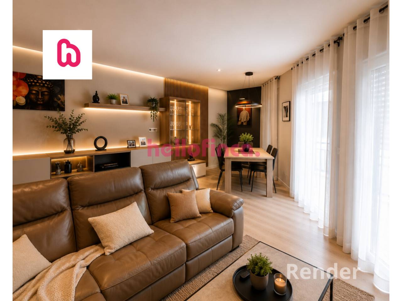 Imagen Vivienda
