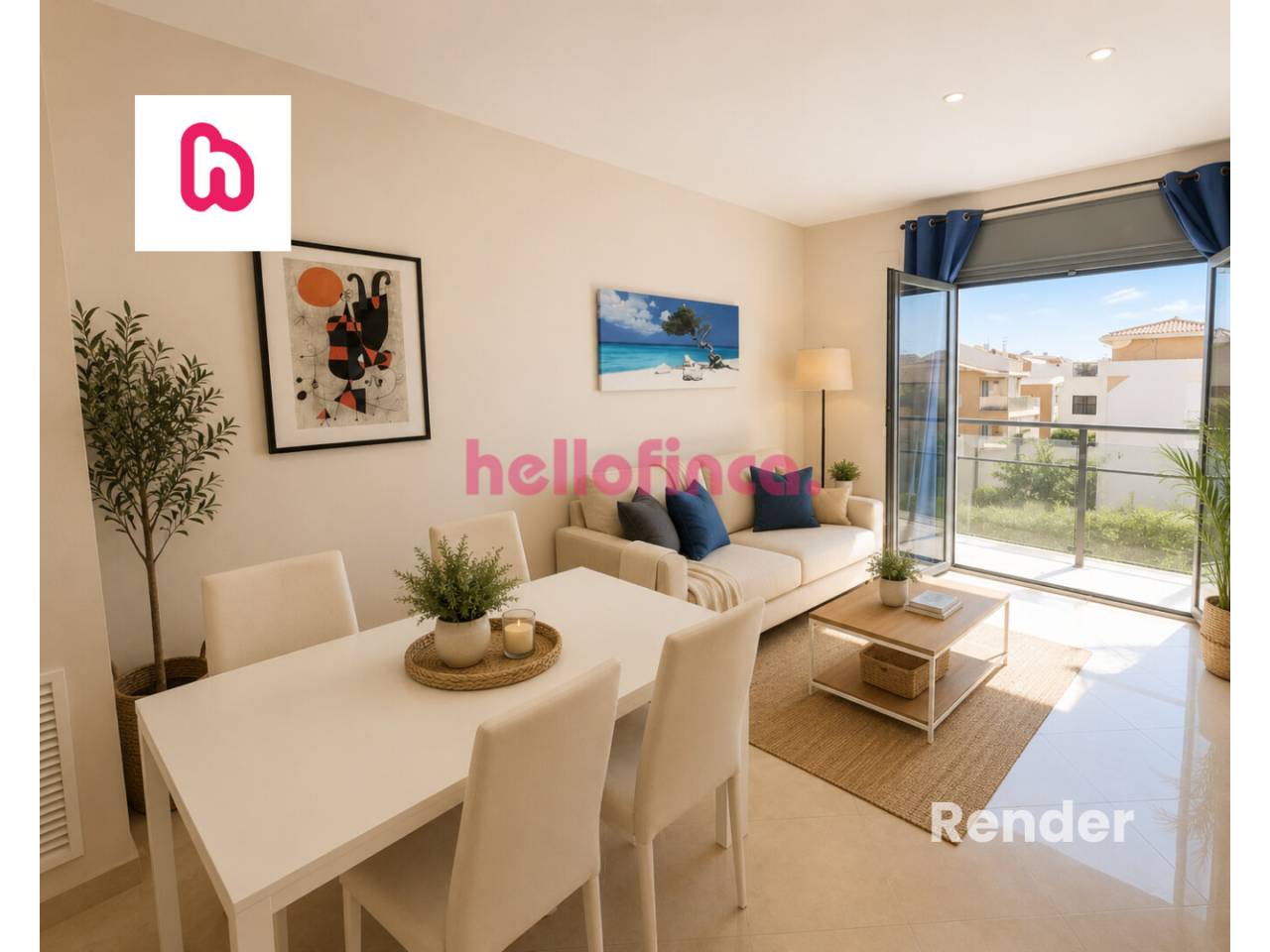 Imagen Vivienda