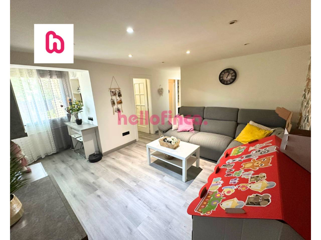 Imagen Vivienda