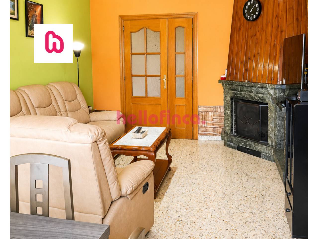 Imagen Vivienda