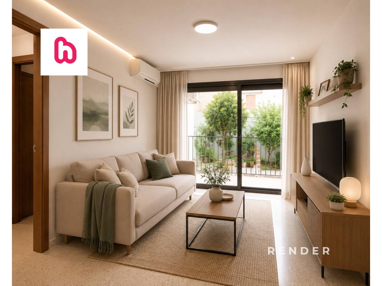 Imagen Vivienda