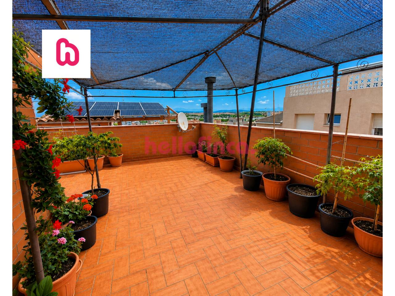 Imagen Vivienda