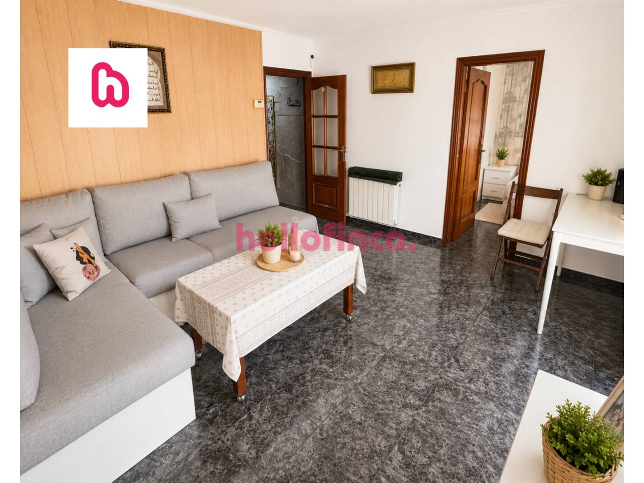 Imagen Vivienda