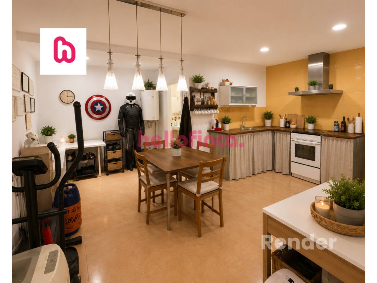 Imagen Vivienda