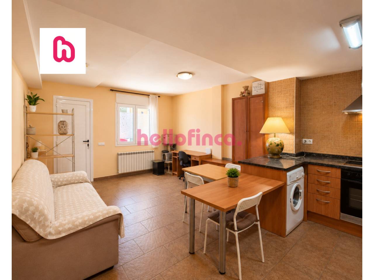 Imagen Vivienda