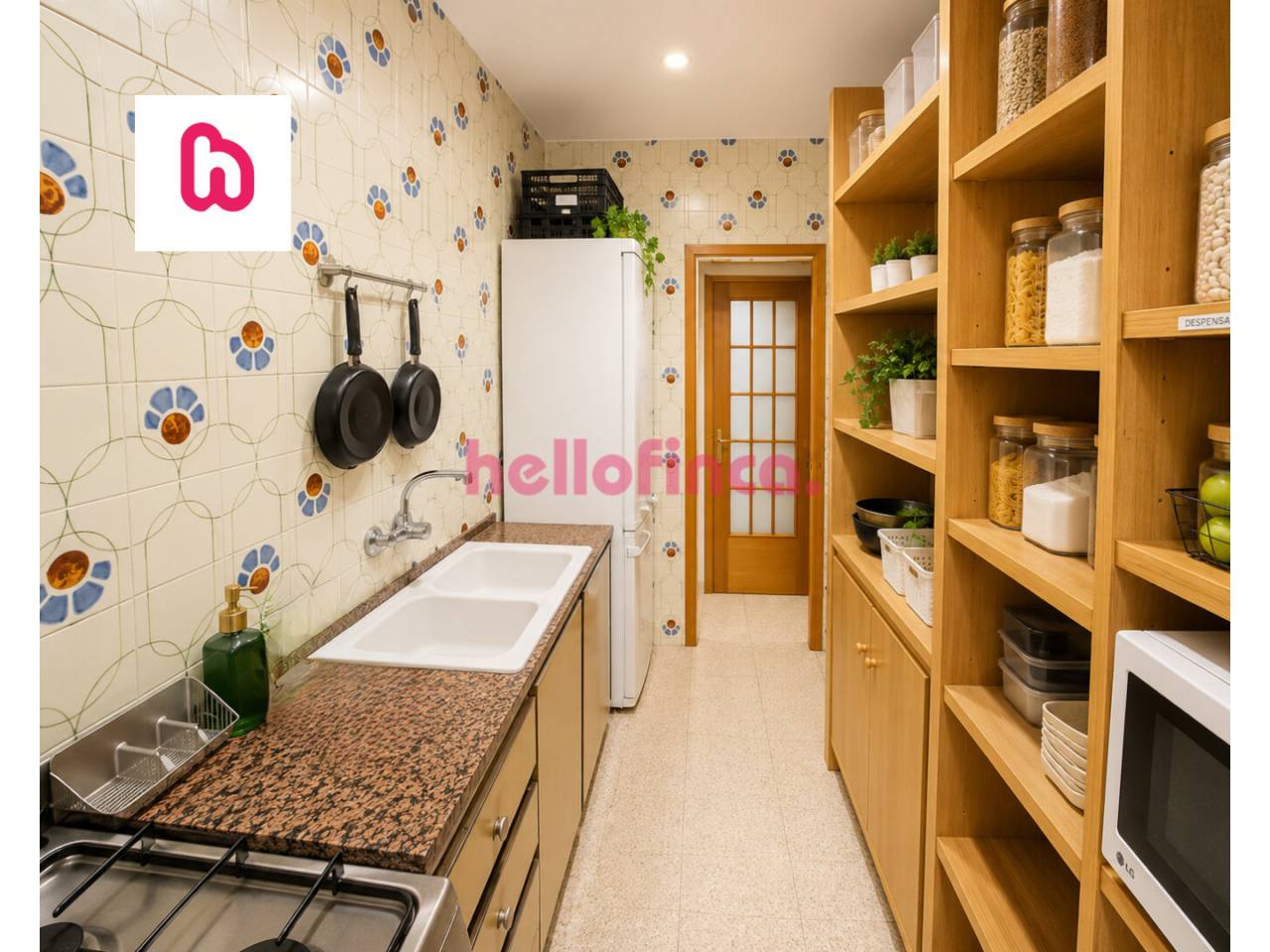 Imagen Vivienda