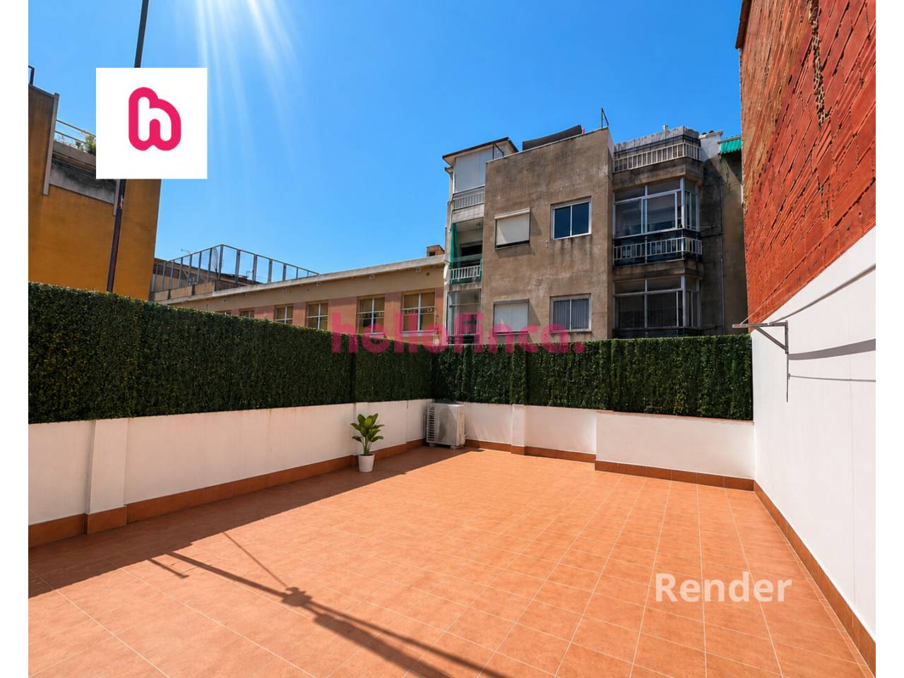 Imagen Vivienda