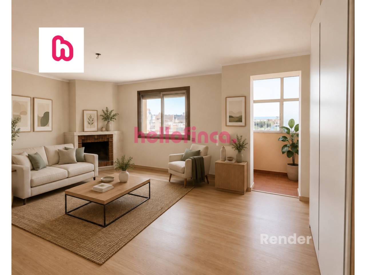 Imagen Vivienda