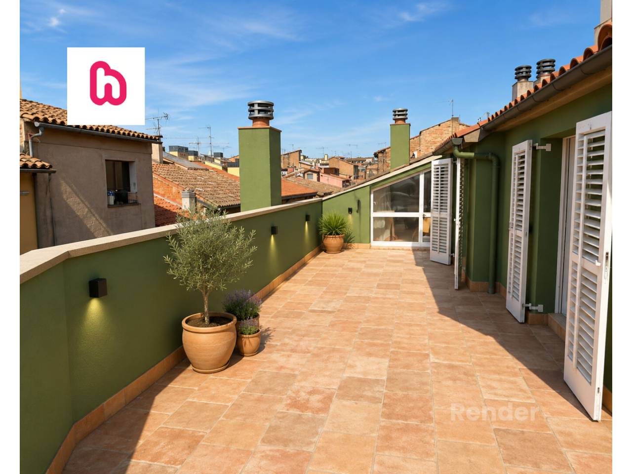 Imagen Vivienda