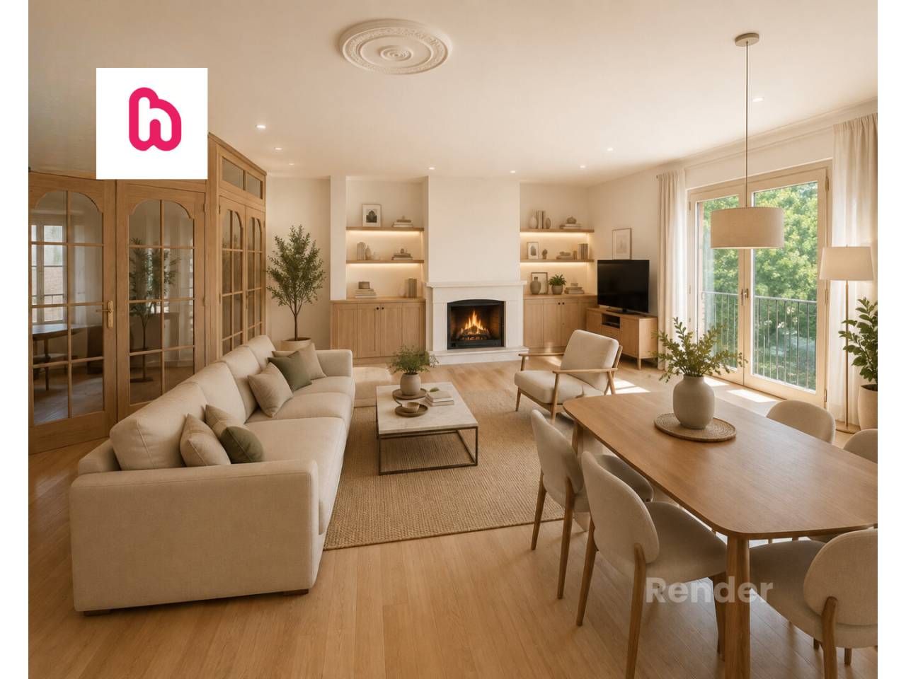 Imagen Vivienda
