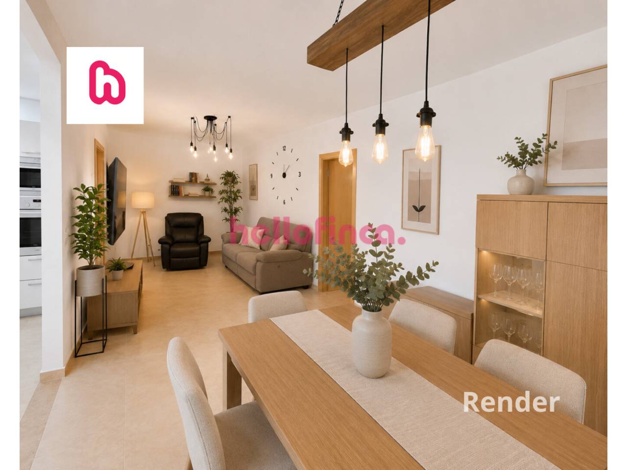 Imagen Vivienda
