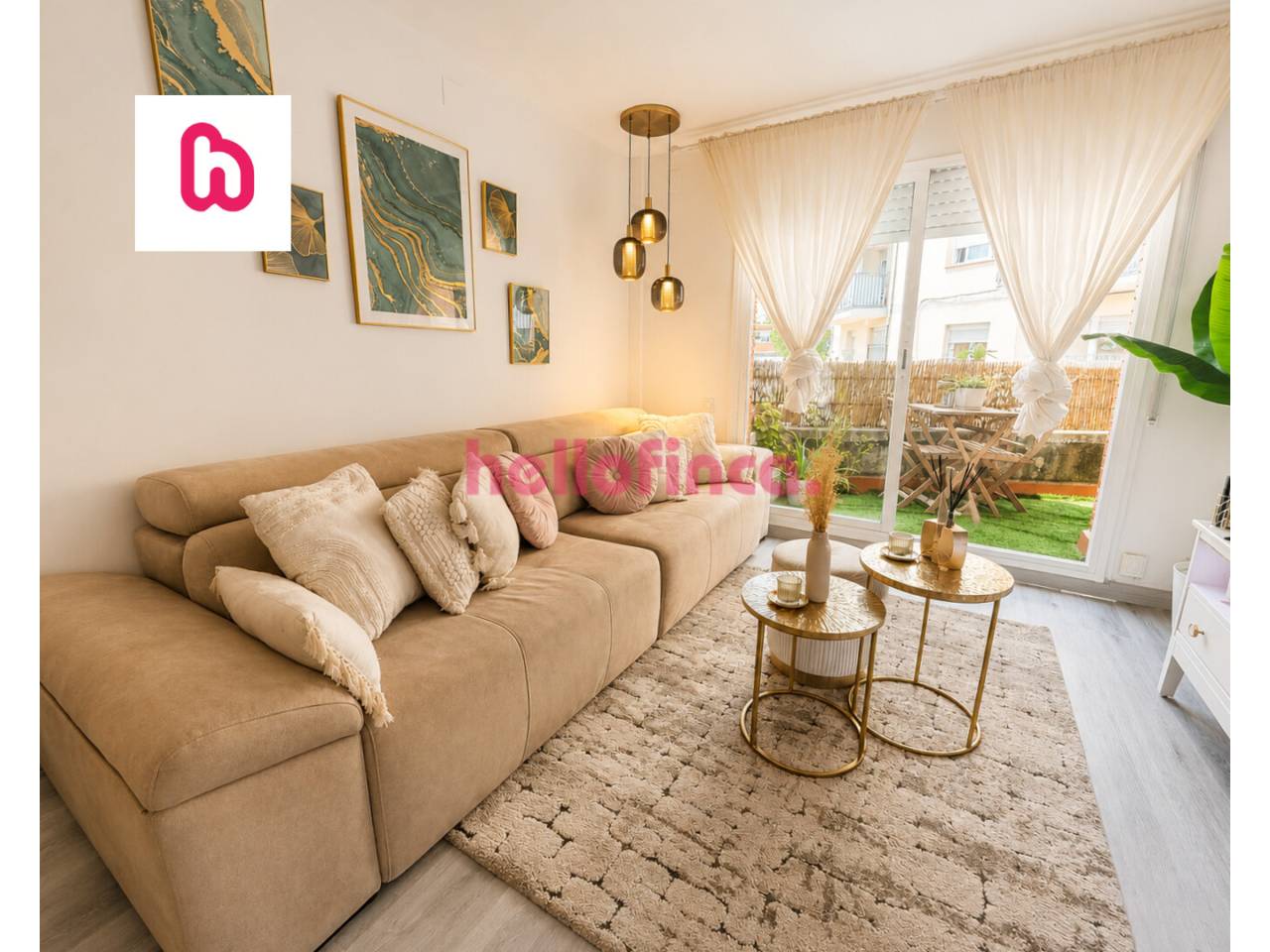 Imagen Vivienda