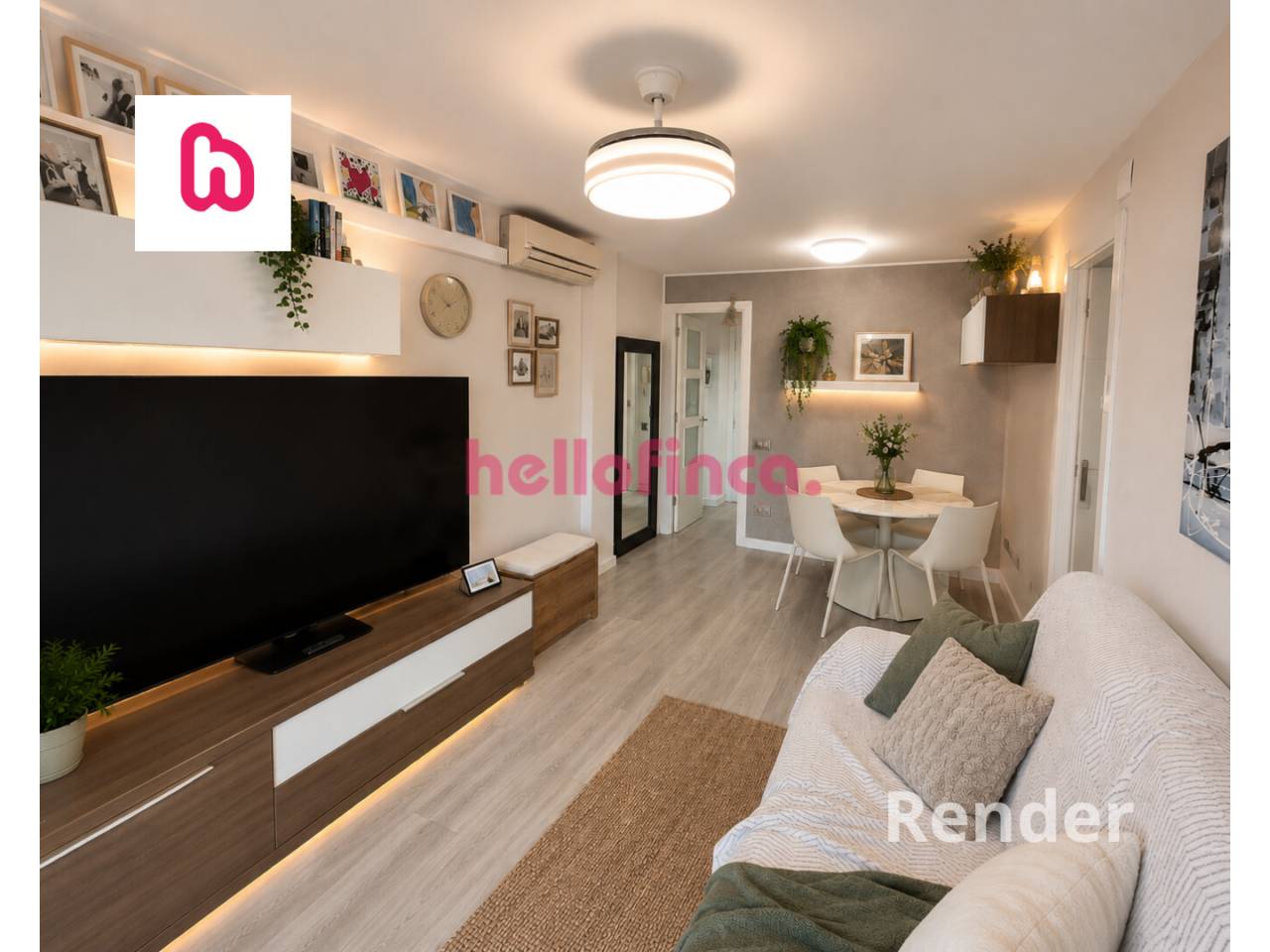 Imagen Vivienda