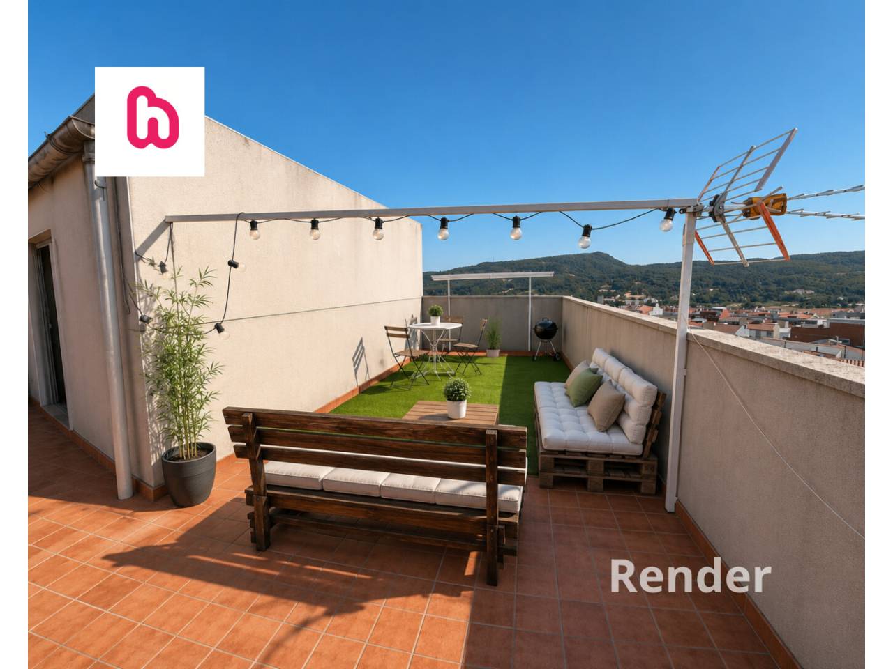 Imagen Vivienda