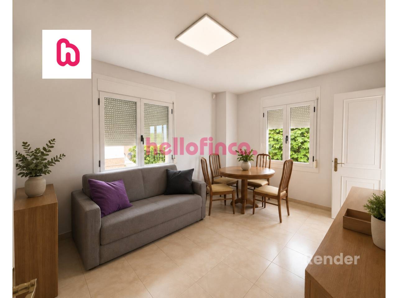 Imagen Vivienda