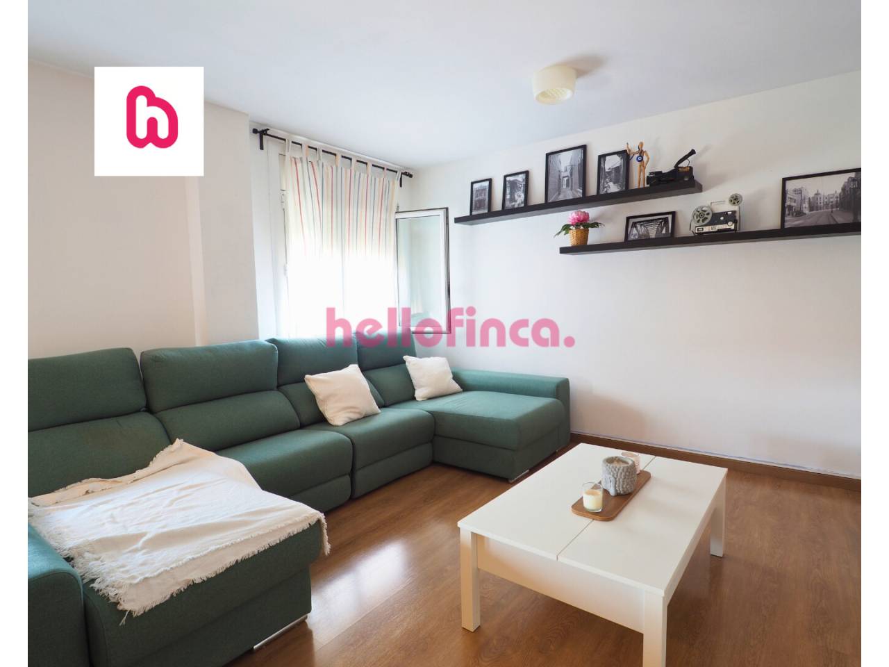 Imagen Vivienda