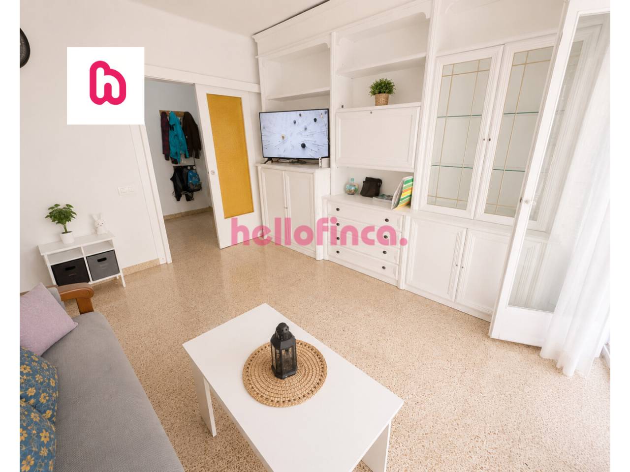 Imagen Vivienda