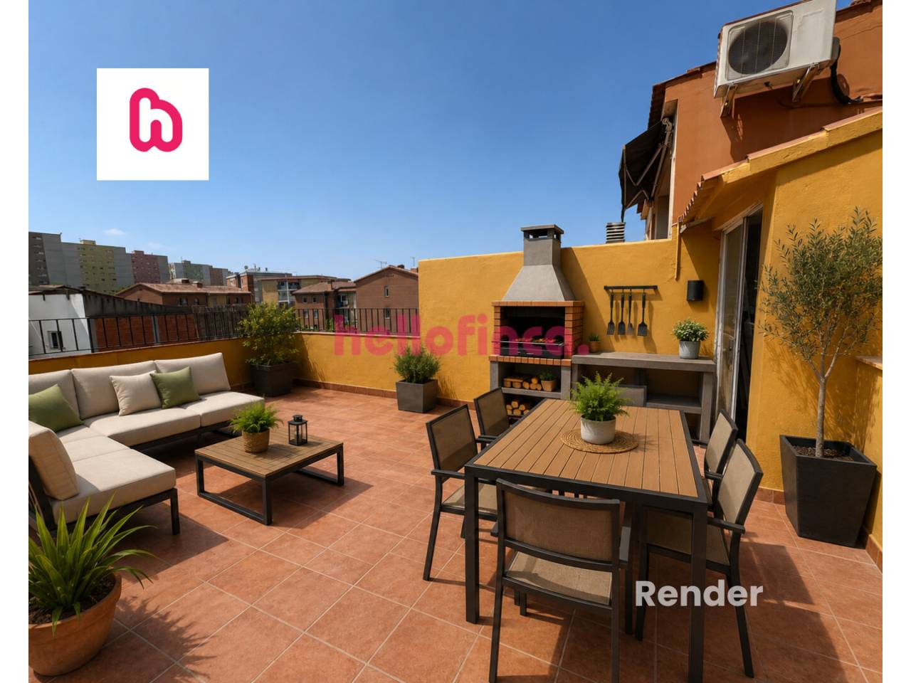 Imagen Vivienda