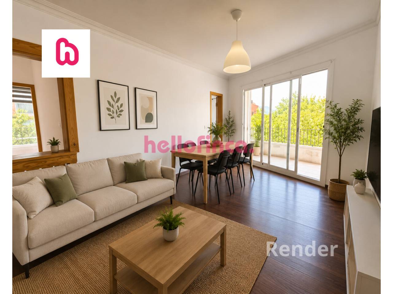 Imagen Vivienda