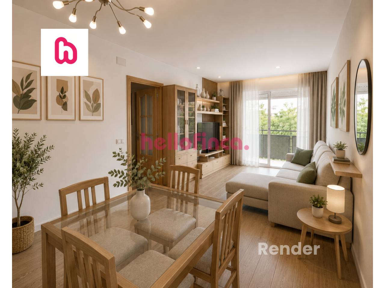 Imagen Vivienda