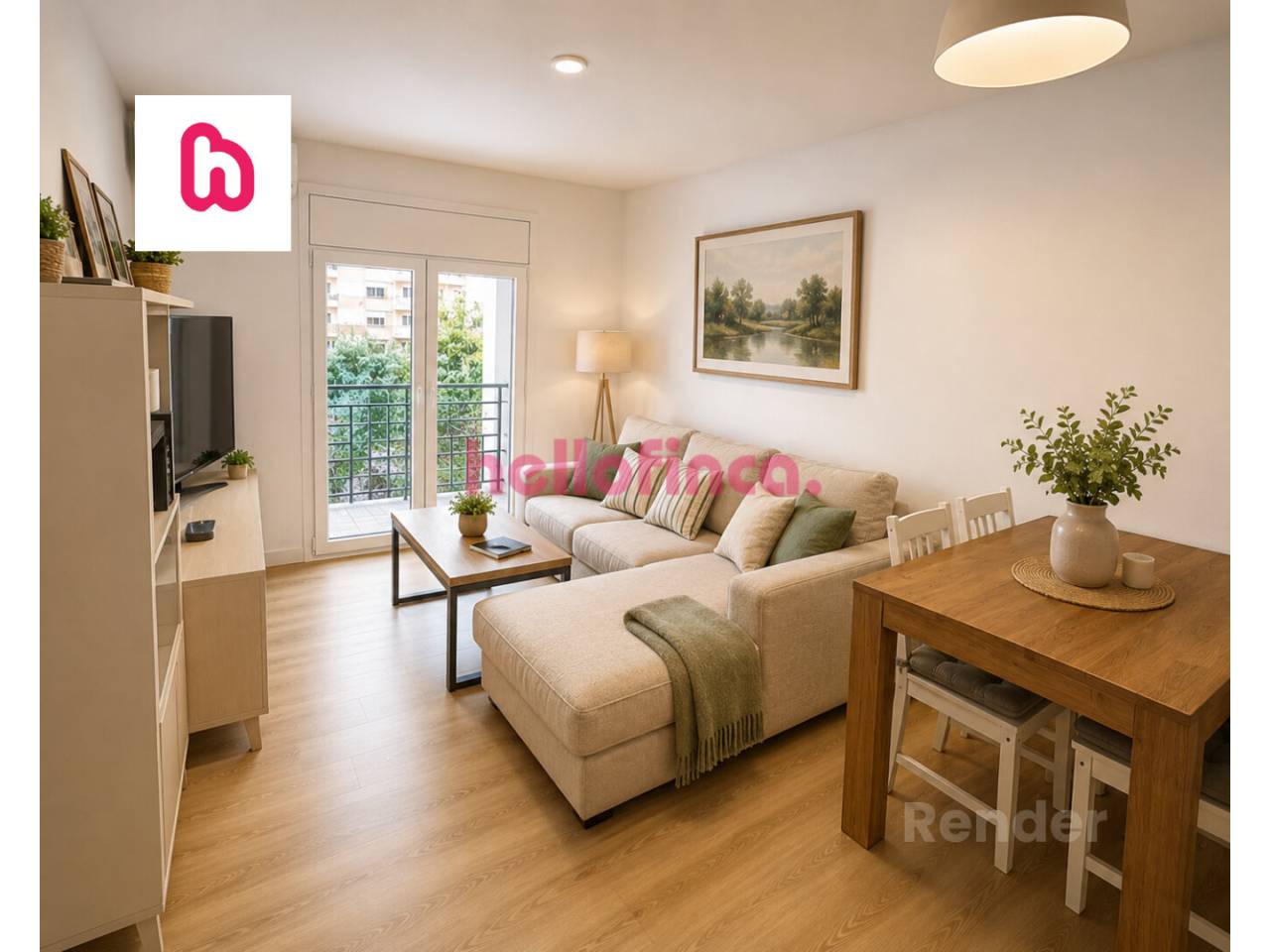 Imagen Vivienda