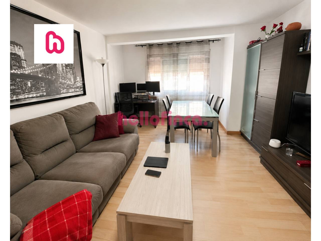 Imagen Vivienda