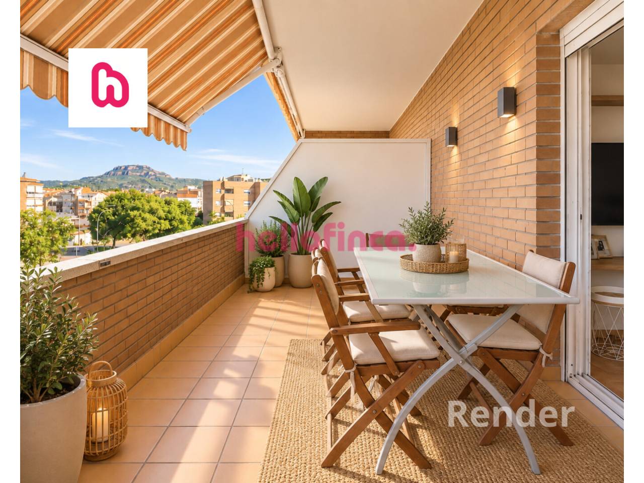 Imagen Vivienda
