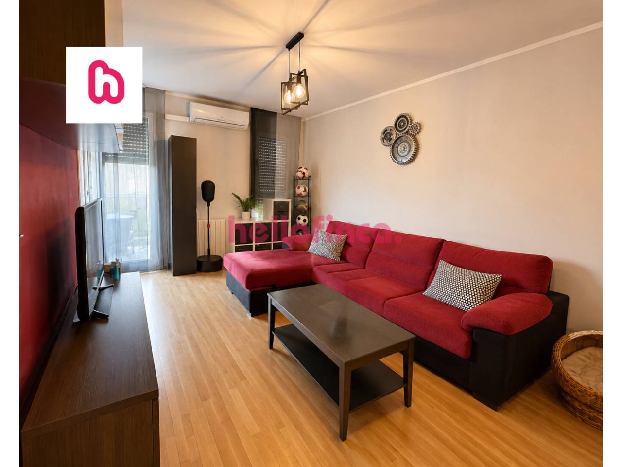 Imagen Vivienda