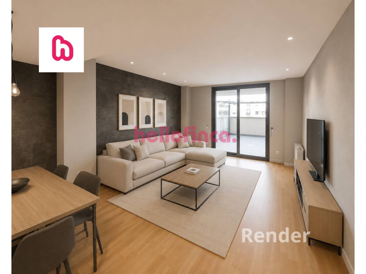Imagen Vivienda