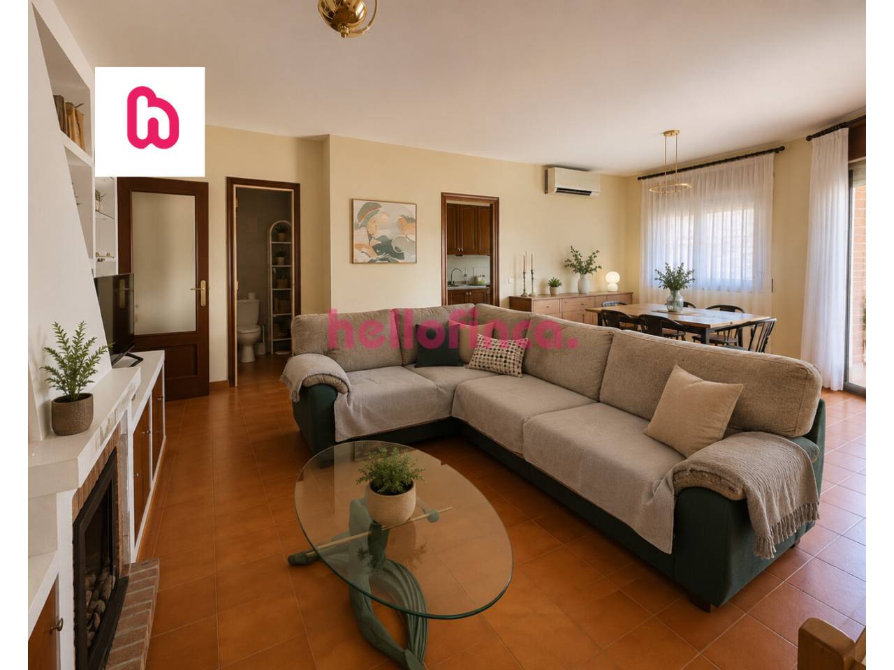 Imagen Vivienda