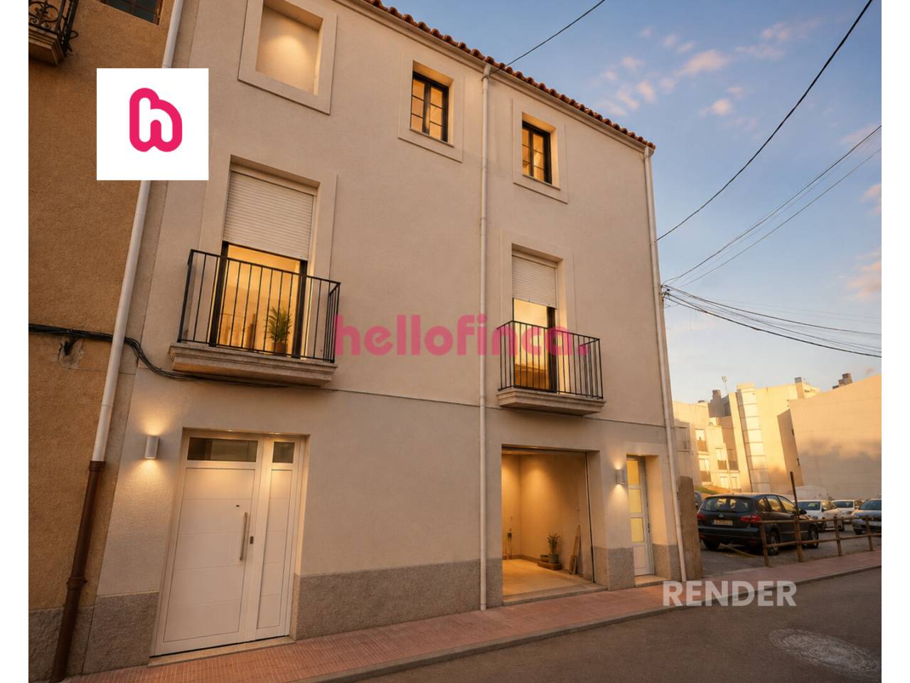 Imagen Vivienda
