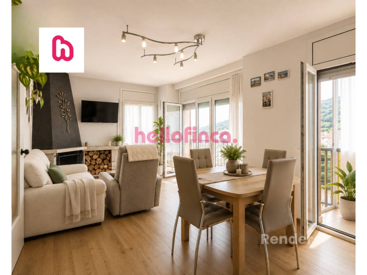 Imagen Vivienda