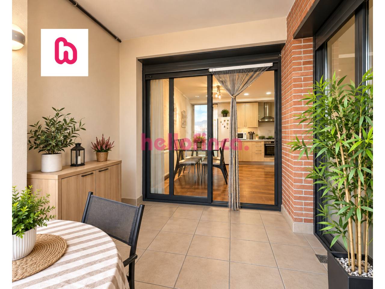 Imagen Vivienda