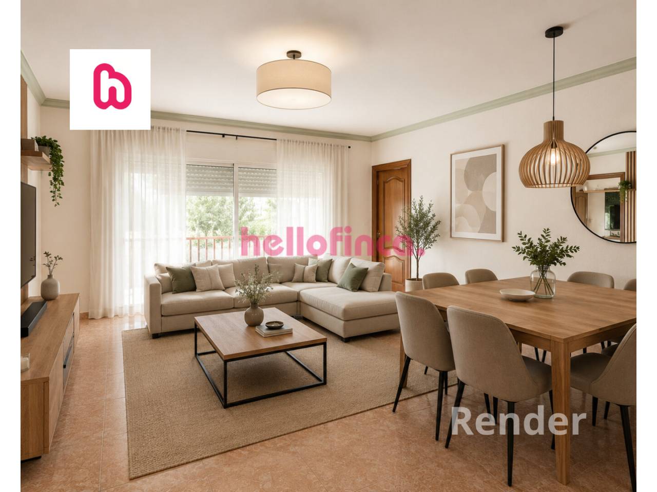 Imagen Vivienda