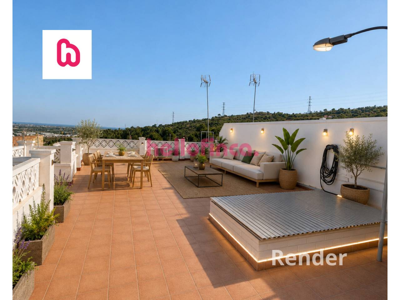 Imagen Vivienda